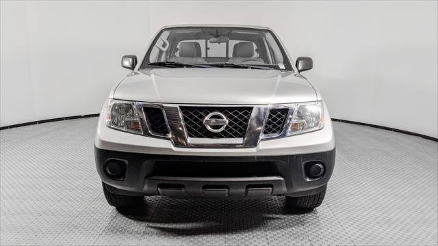 Used 2019 Nissan Frontier SV RWD image 12