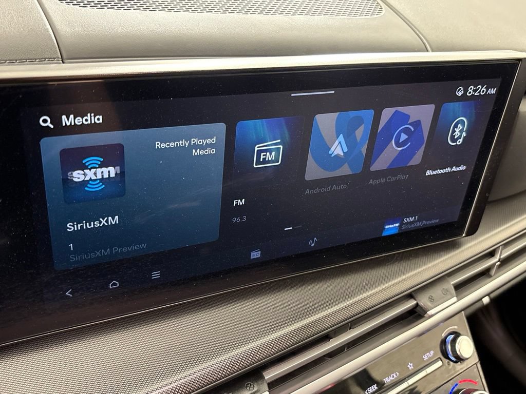 Used 2024 Hyundai Santa Fe SEL AWD/4WD image 35