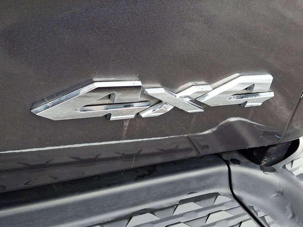 Used 2024 RAM 2500 Big Horn image 31