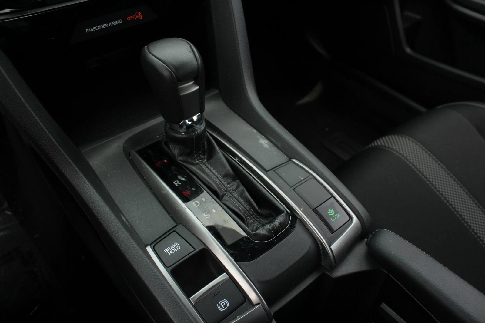 Used 2021 Honda Civic Sport image 31