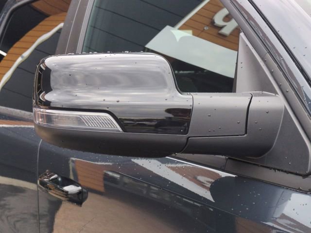 New 2026 RAM 1500 Big Horn image 12