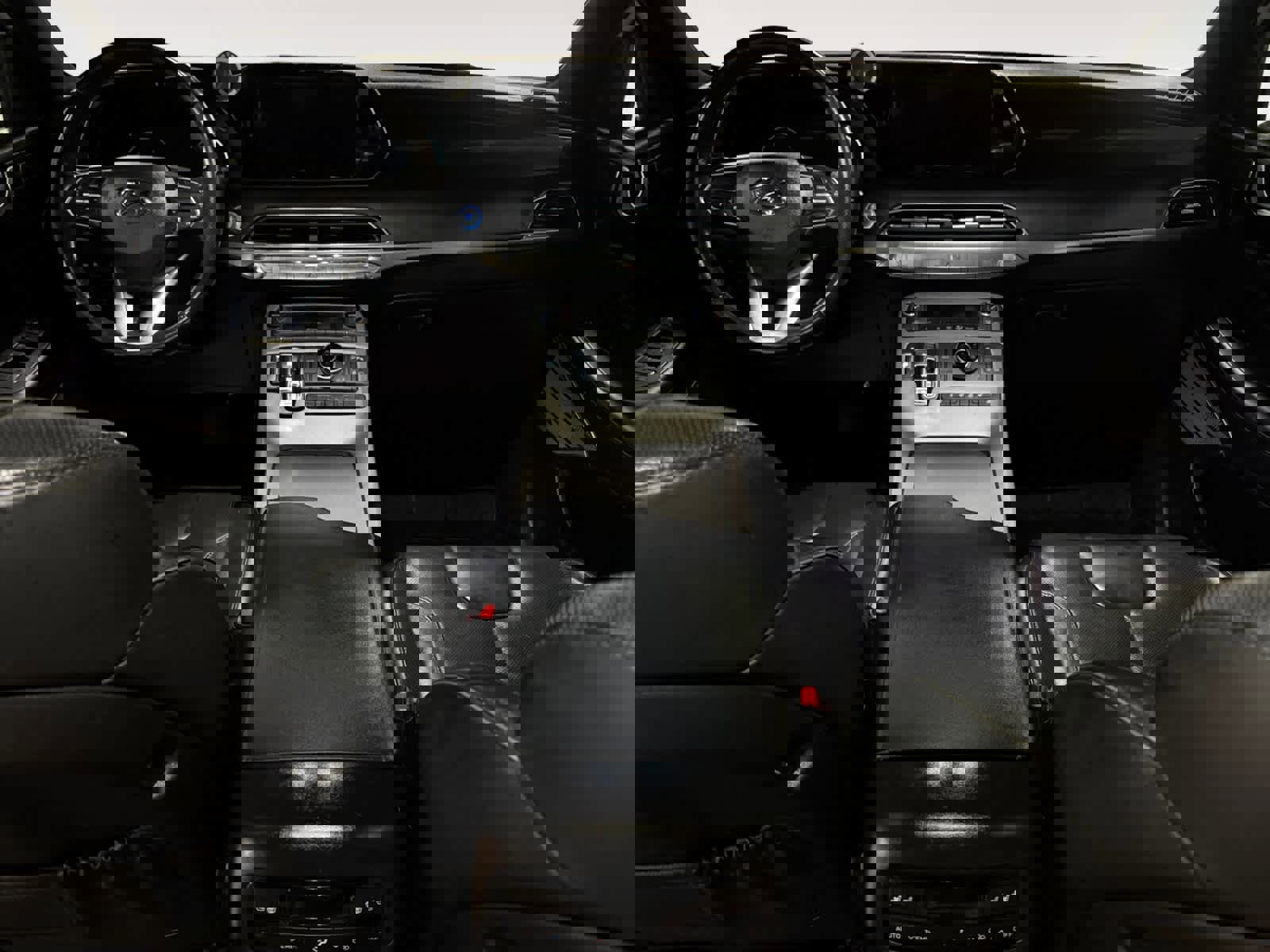 Used 2021 Hyundai Palisade Calligraphy image 14