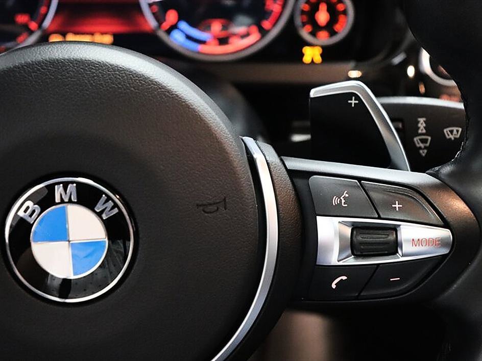 Used 2016 BMW 650i Gran Coupe image 51