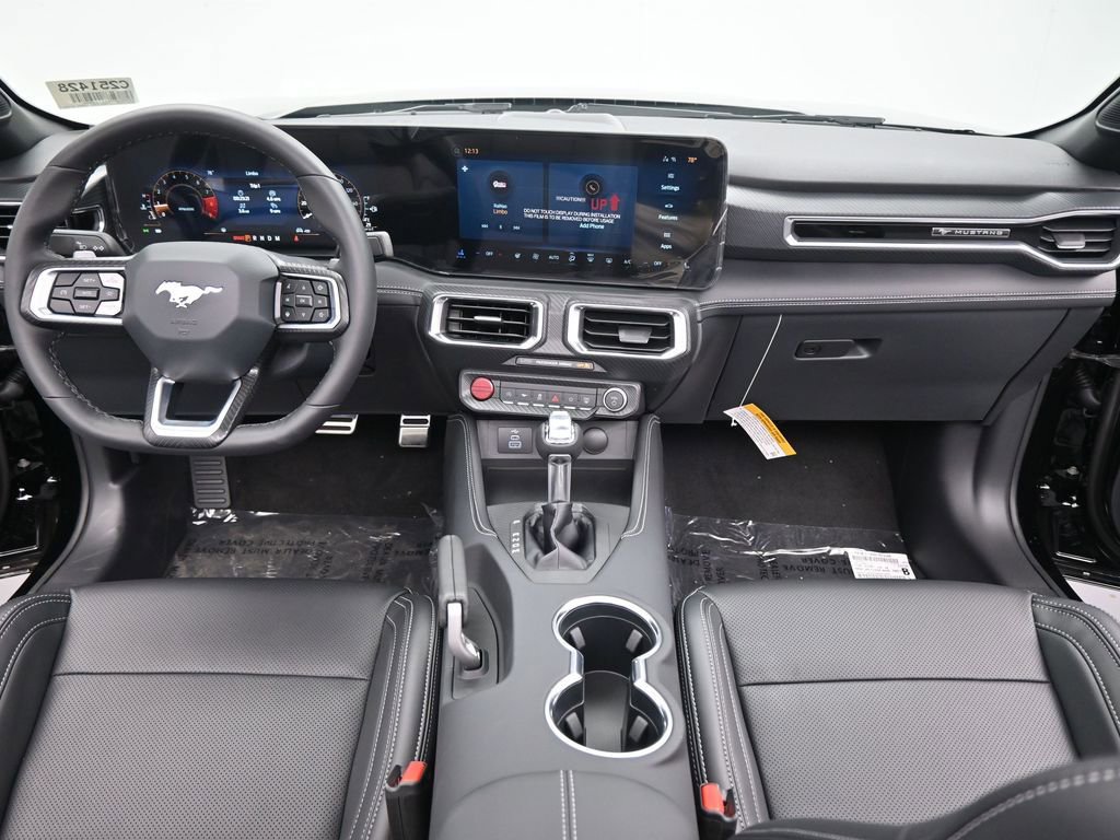 Used 2025 Ford Mustang GT Premium w/ GT Performance Package image 20