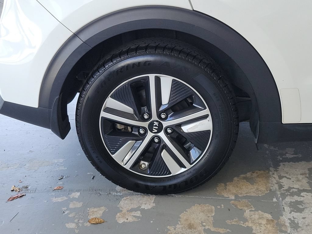 Used 2021 Kia Niro EX FWD image 7