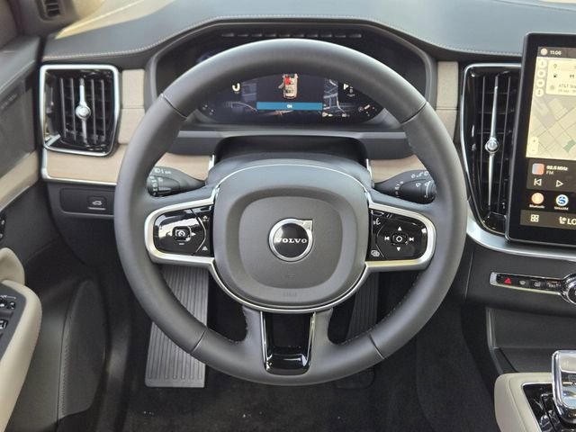 Used 2026 Volvo XC90 B6 Plus w/ Protection Package Premier AWD/4WD image 23