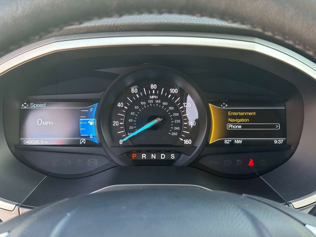 Used 2020 Ford Edge SEL w/ Convenience Package FWD image 30