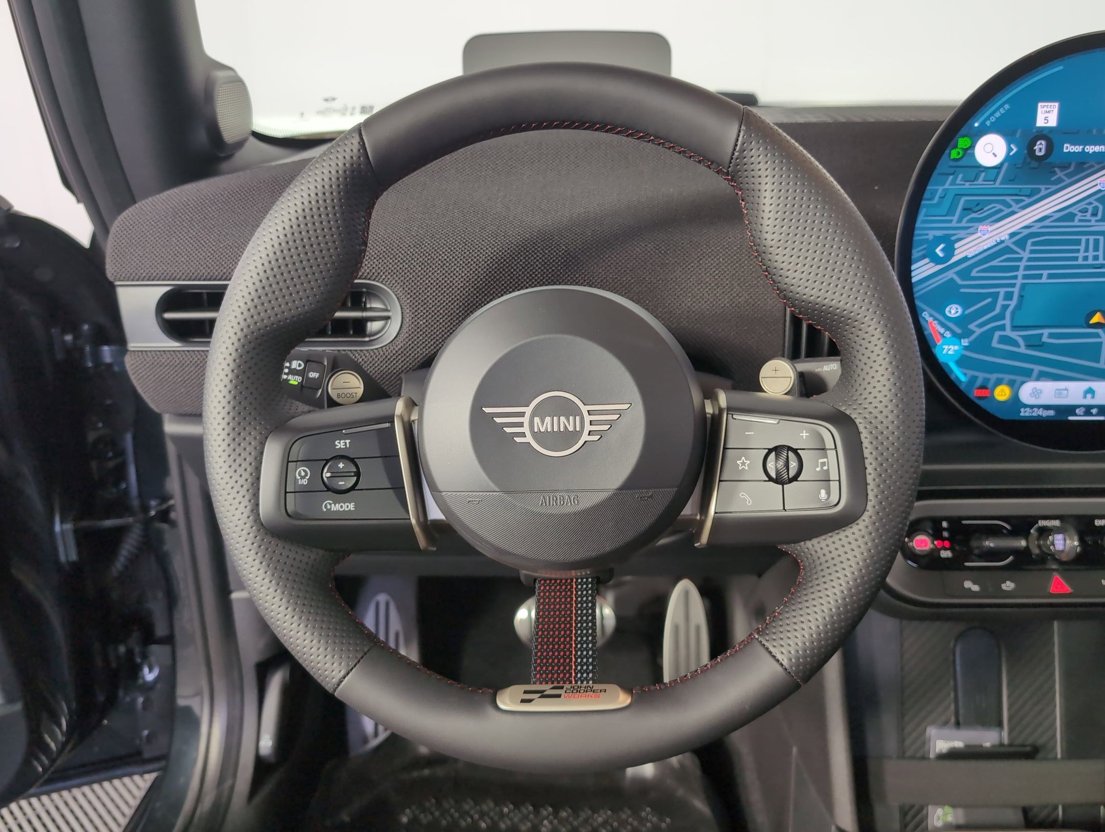 New 2026 MINI Cooper John Cooper Works image 13