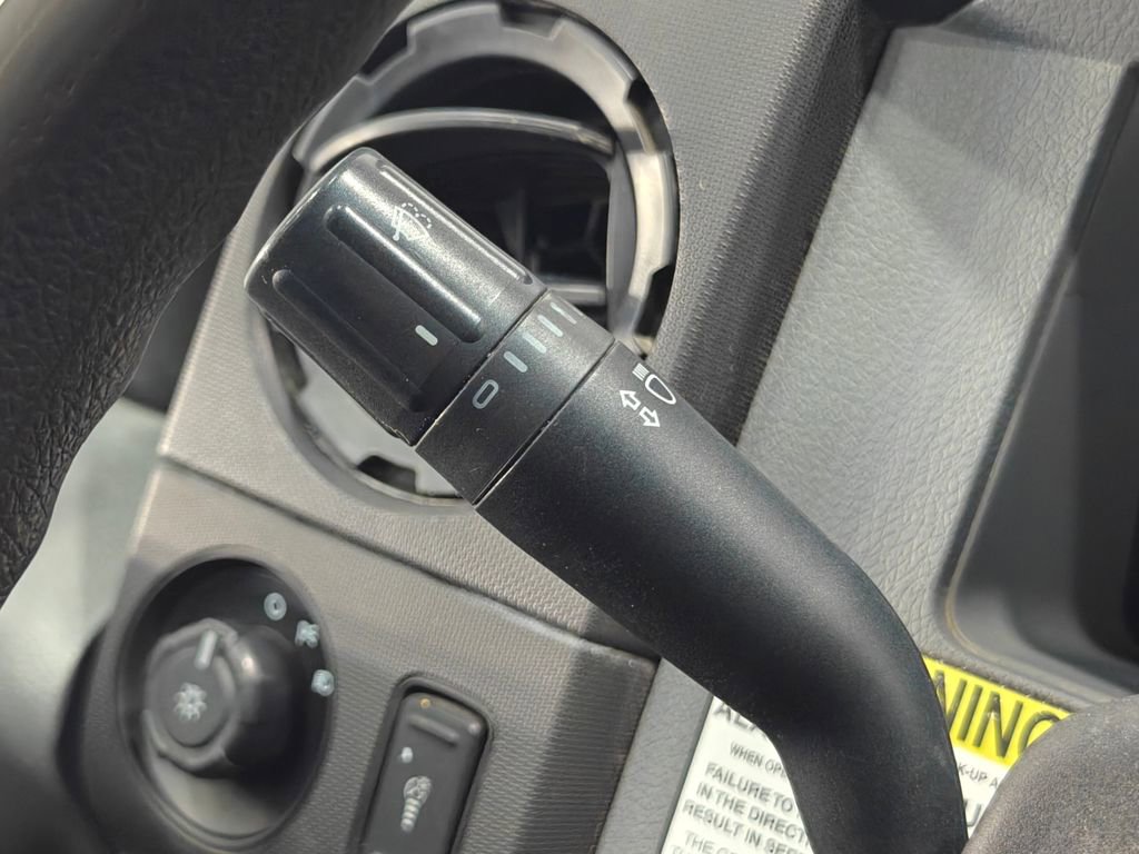 Used 2014 Ford F450 XL w/ Snow Plow Prep Package image 9