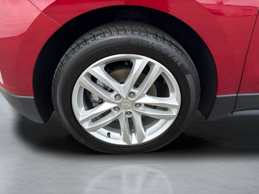 Used 2020 Chevrolet Equinox Premier AWD/4WD image 37