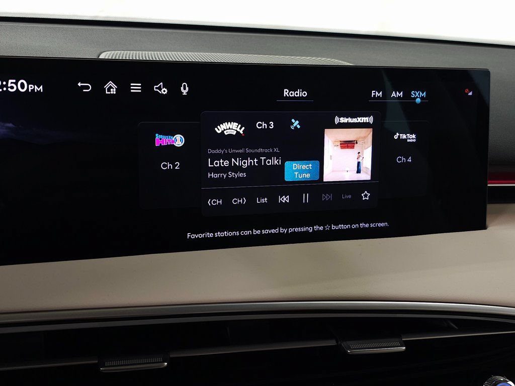 New 2026 Genesis GV70 2.5T Select AWD/4WD image 18