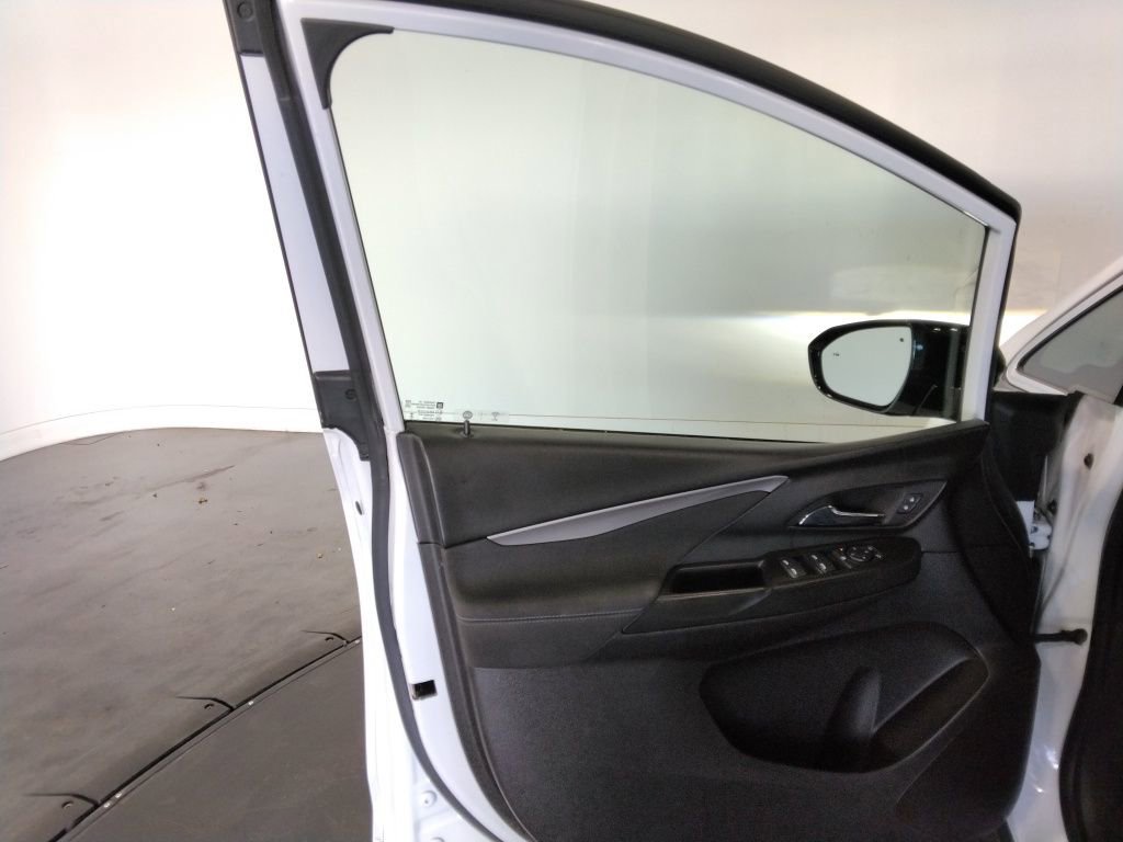 Used 2023 Chevrolet Bolt LT w/ Driver Confidence Package image 27