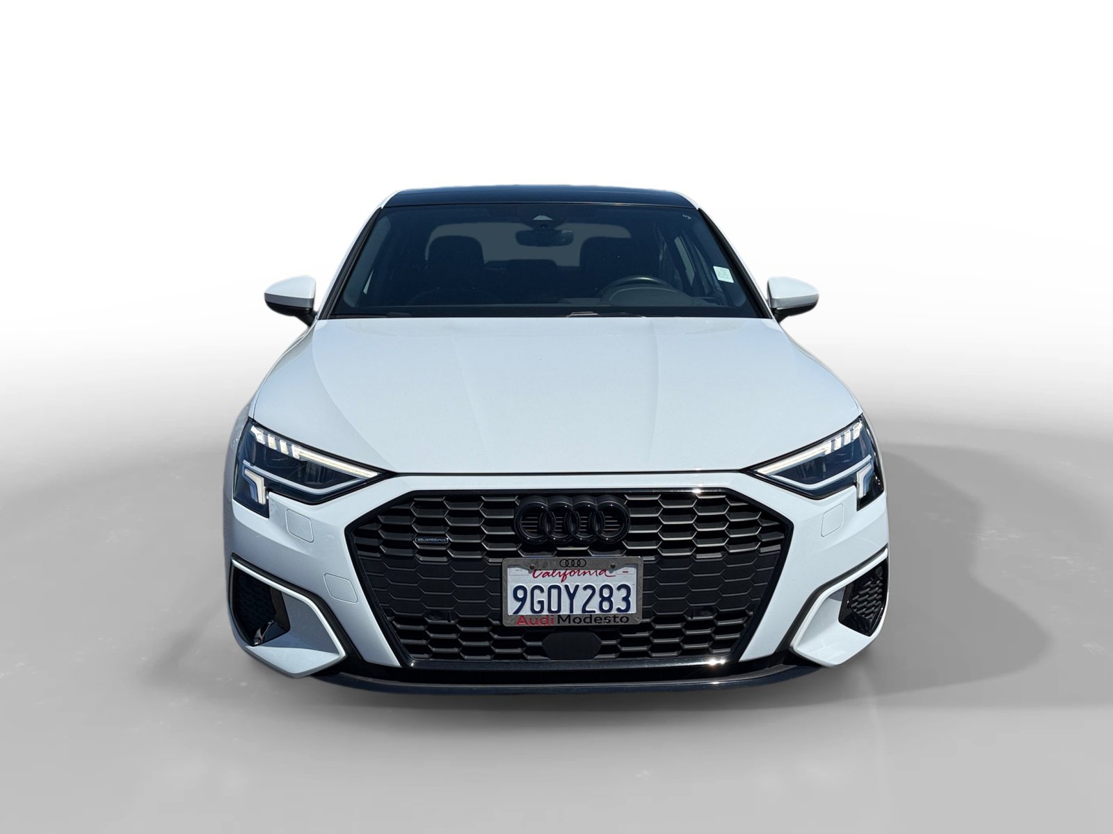 Used 2023 Audi A3 2.0T Premium Plus w/ Premium Plus Package AWD/4WD image 8