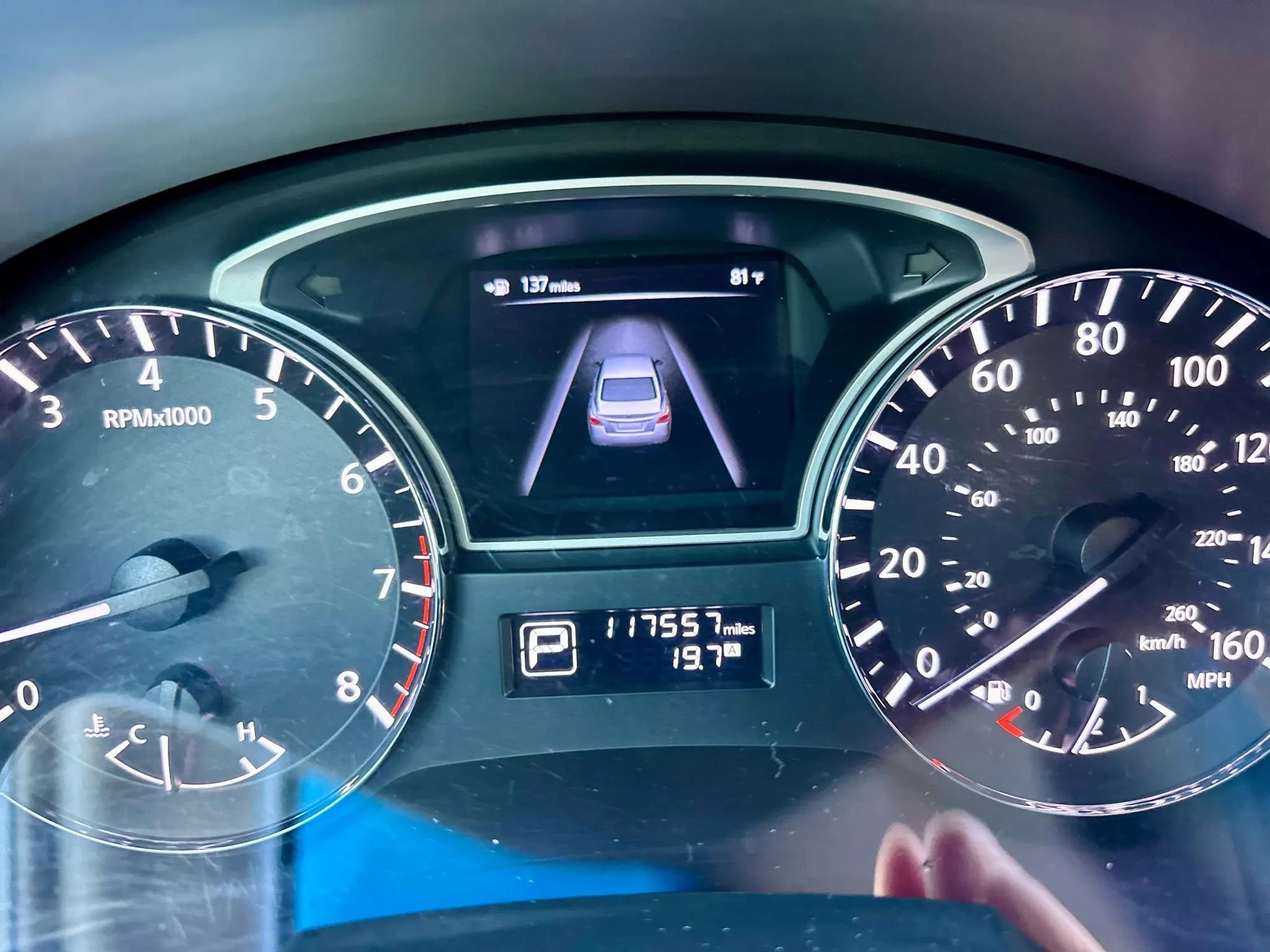 Used 2013 Nissan Altima 2.5 SV image 20