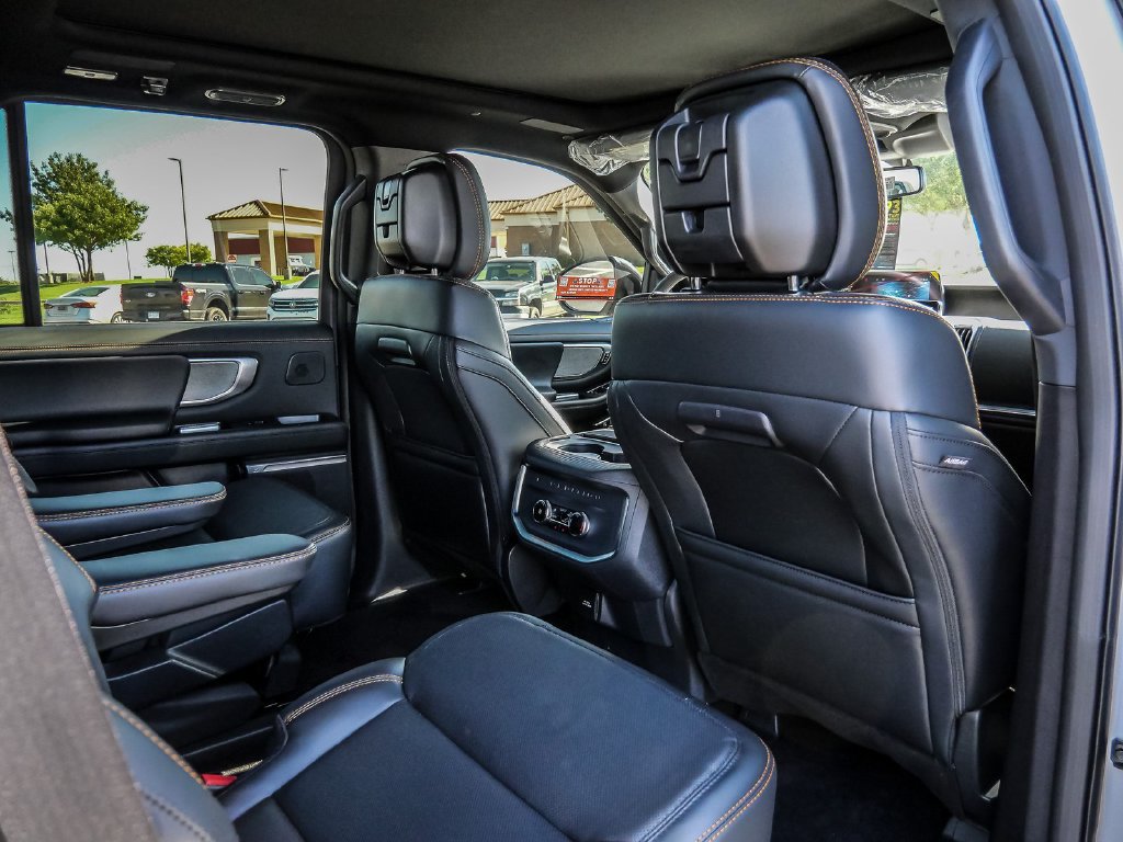 New 2027 Ford Expedition Tremor w/ Driver's Package AWD/4WD image 30