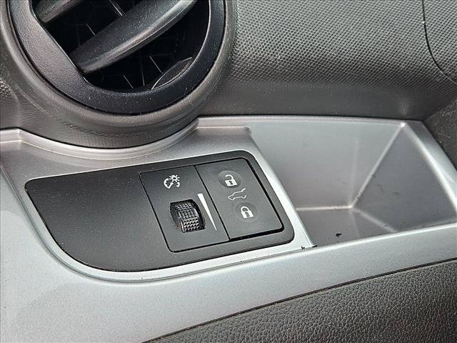 Certified 2014 Chevrolet Spark LS FWD image 17