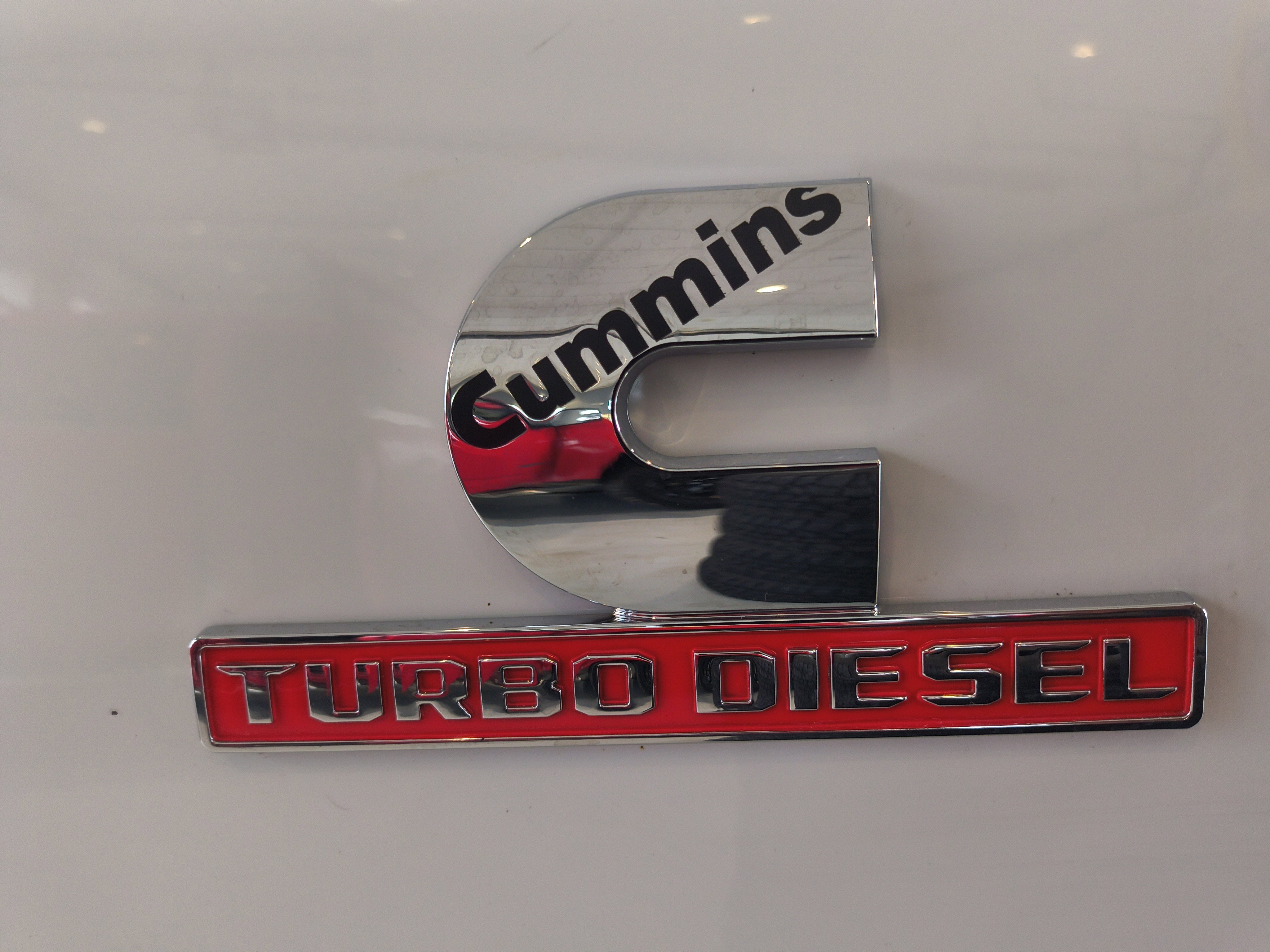 Used 2020 RAM 2500 Tradesman image 30