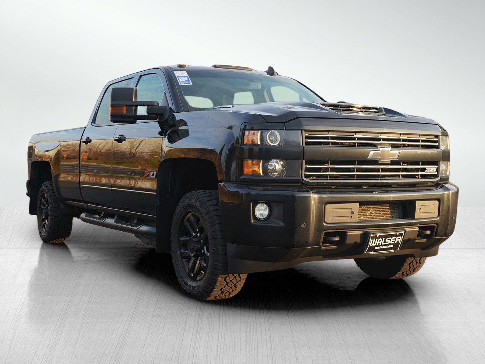 Used 2019 Chevrolet Silverado 2500 LT image 8