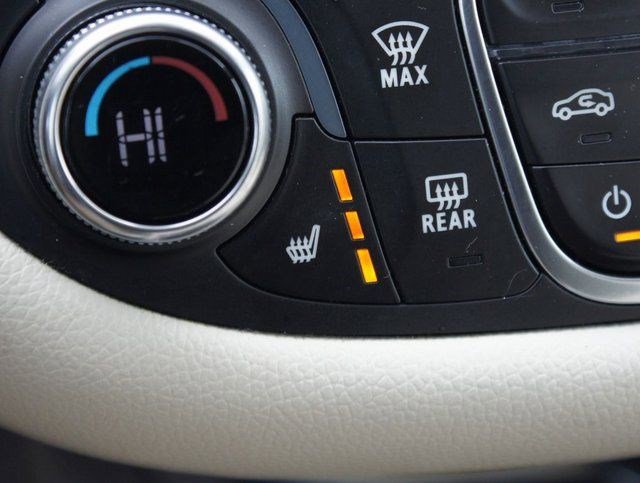 Used 2024 Chevrolet Malibu LT image 8