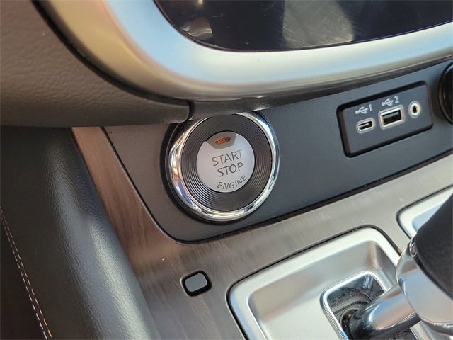 Used 2024 Nissan Murano Platinum w/ Cargo Package image 33