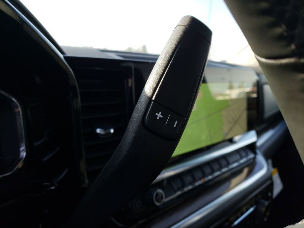 Used 2025 Chevrolet Silverado 1500 LT image 22