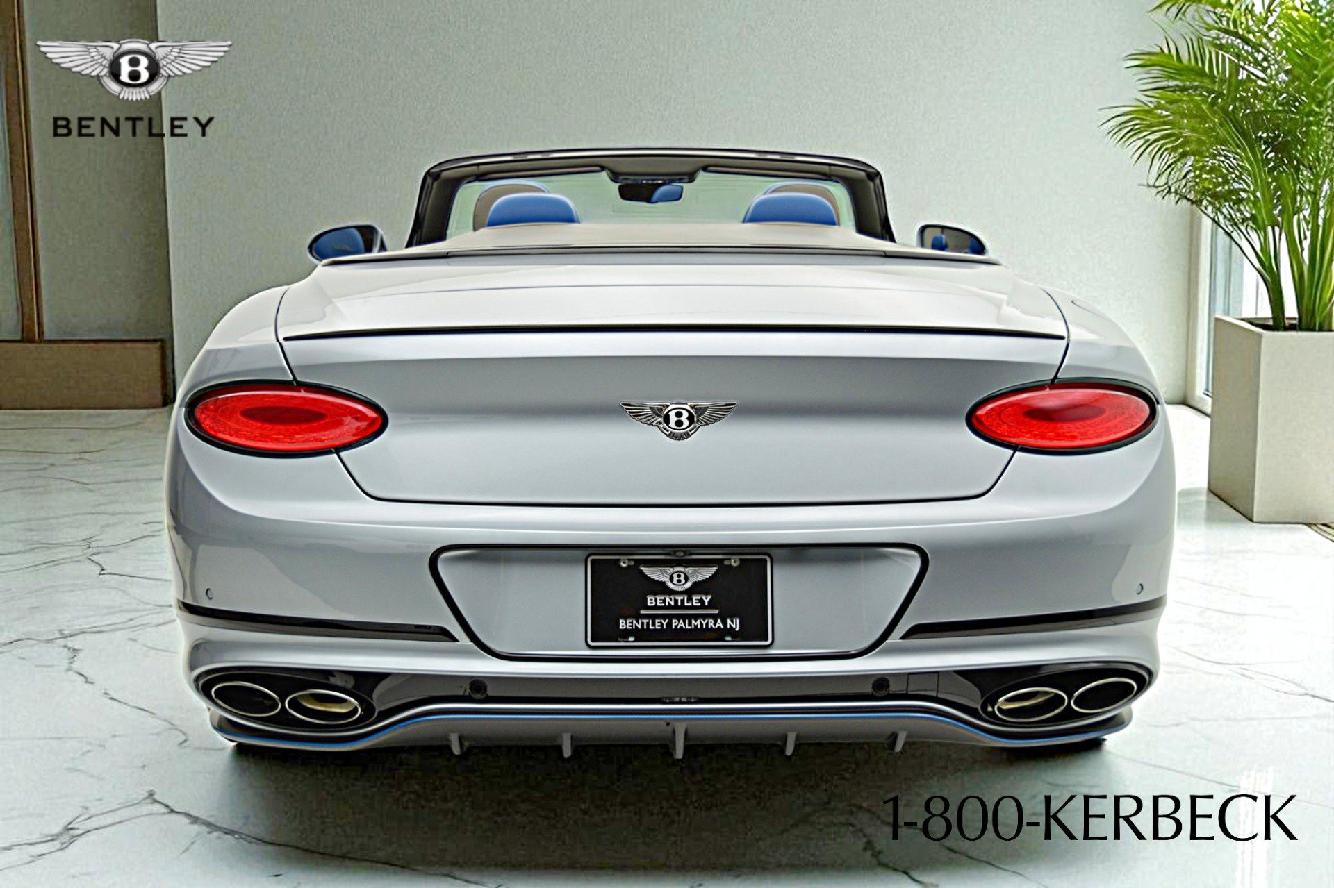 Used 2023 Bentley Continental GT S AWD/4WD image 8