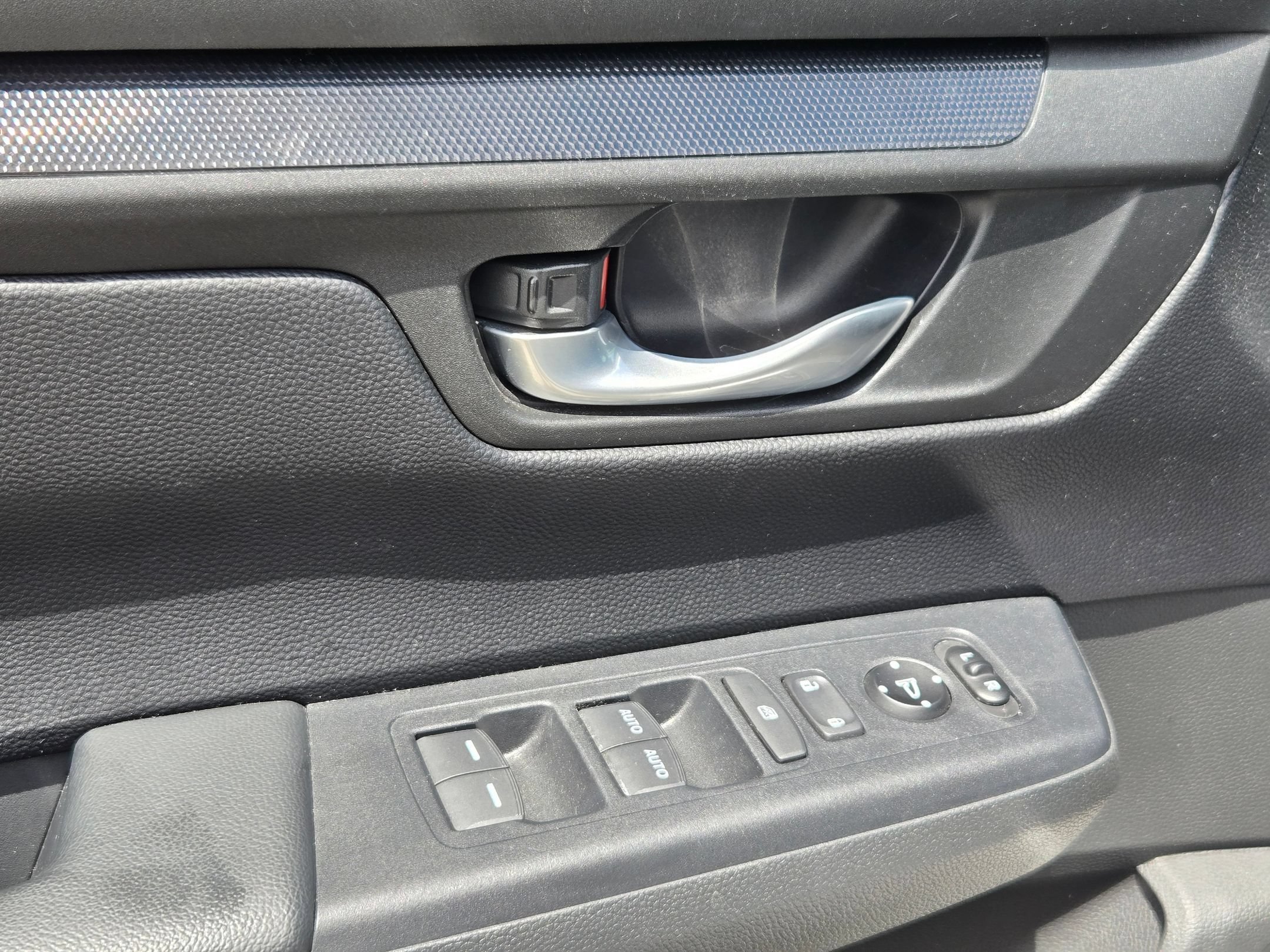 Certified 2023 Honda CR-V Sport image 11