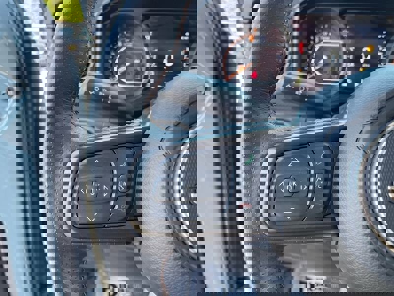 Used 2024 Jeep Gladiator Mojave w/ Technology Group image 27