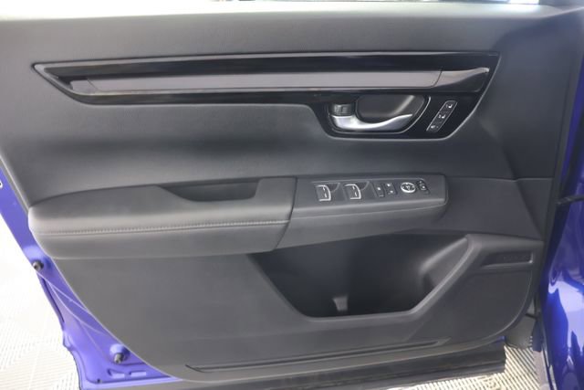 Used 2024 Honda CR-V EX-L image 26