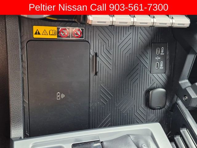 Used 2024 Toyota Tacoma TRD Off-Road w/ TRD Off Road Upgrade Package image 42