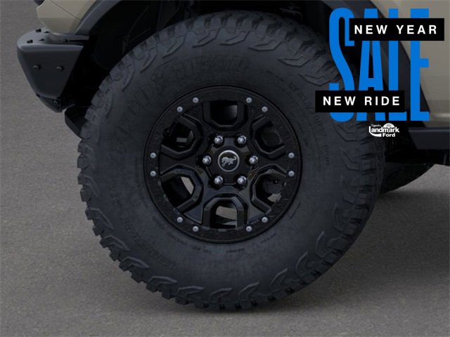 New 2025 Ford Bronco Badlands image 19