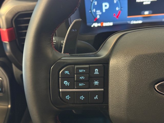 New 2025 Ford F150 Raptor AWD/4WD image 33