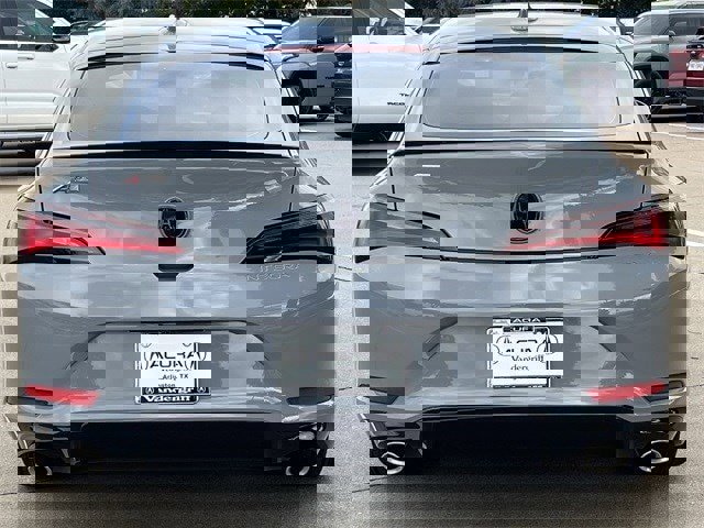 New 2026 Acura Integra A-Spec image 5