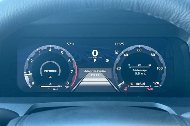 New 2026 Toyota Tacoma TRD Off-Road AWD/4WD image 24