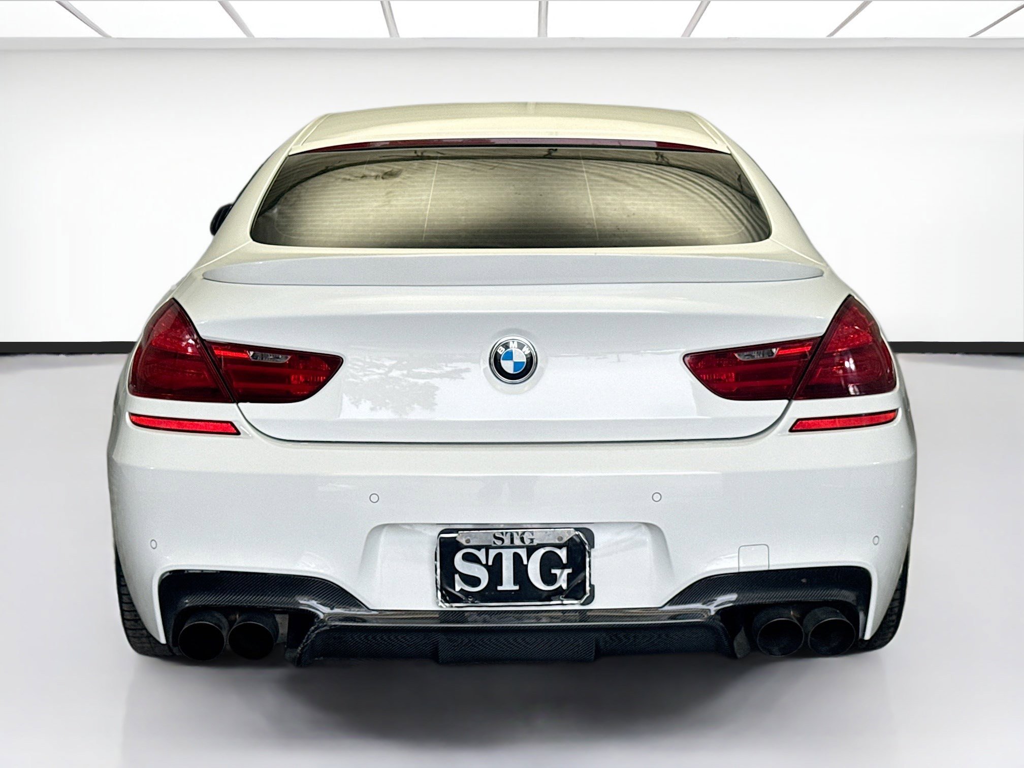Used 2019 BMW 640i Gran Coupe 640i Gran Coupe image 5