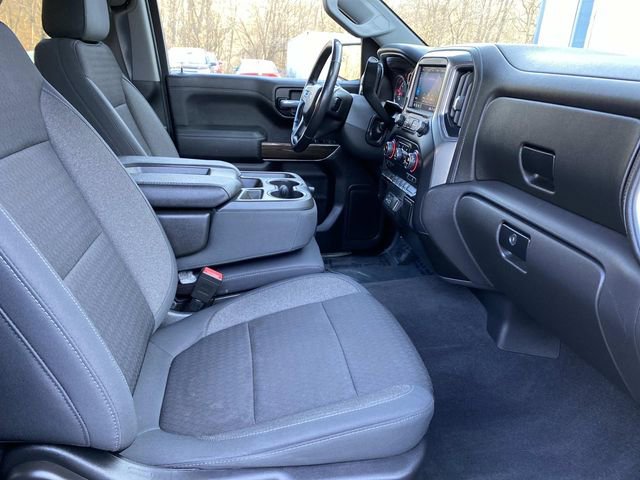 Used 2019 Chevrolet Silverado 1500 RST w/ All-Star Edition image 29