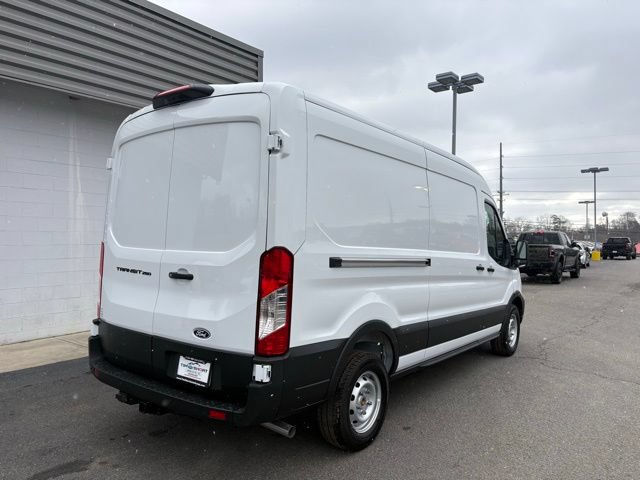 New 2026 Ford Transit 250 148 Medium Roof RWD image 2