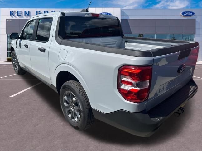 Used 2026 Ford Maverick XLT FWD image 5