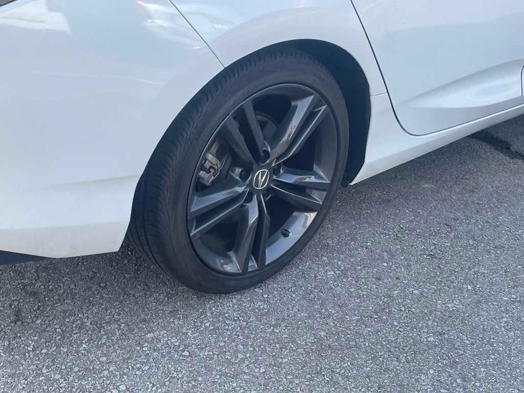 Used 2024 Acura Integra A-Spec FWD image 7