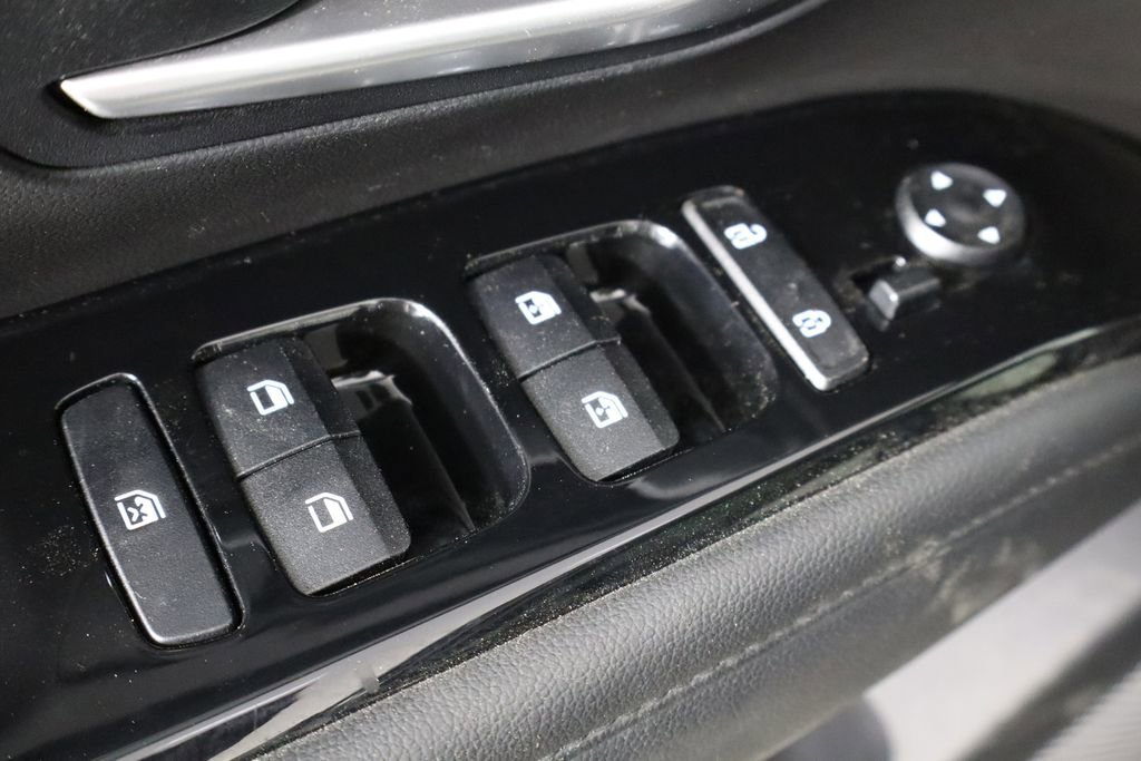 Used 2023 Hyundai Tucson Limited image 22