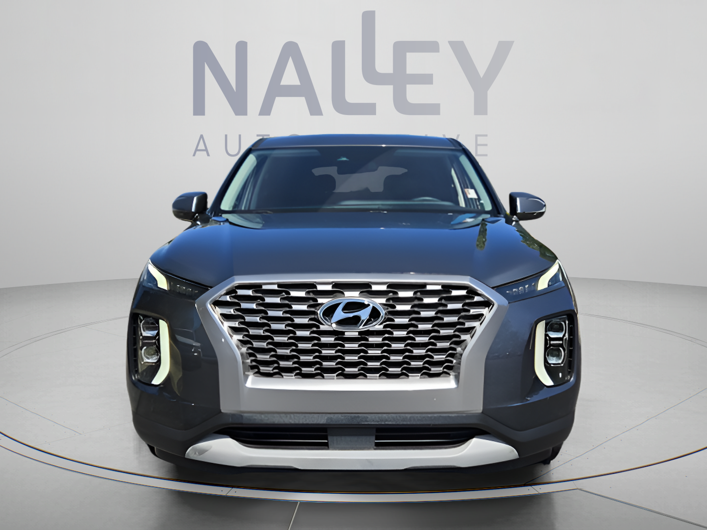 Used 2022 Hyundai Palisade SE w/ Cargo Package FWD image 8