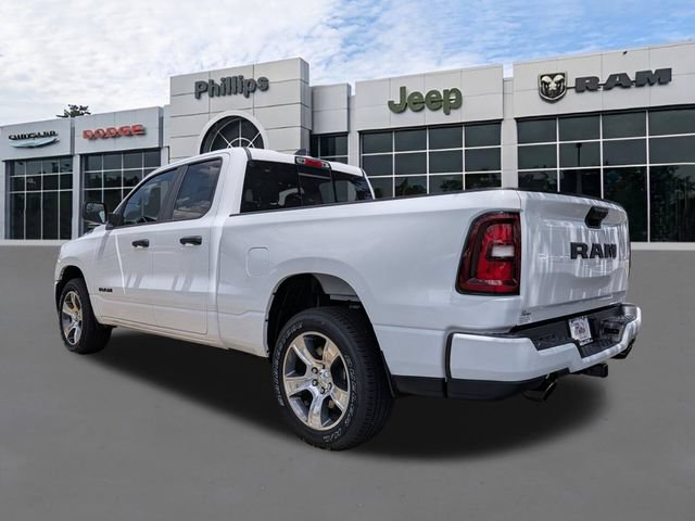 New 2026 RAM 1500 Express RWD image 6