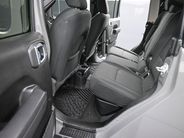 Used 2022 Jeep Gladiator Sport image 15