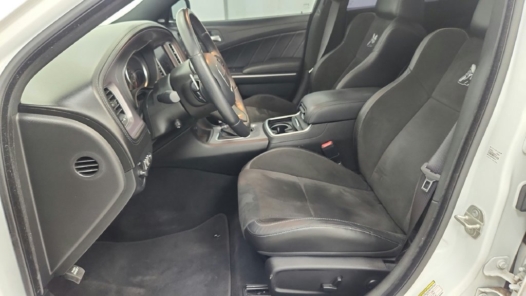 Used 2023 Dodge Charger Scat Pack RWD image 28
