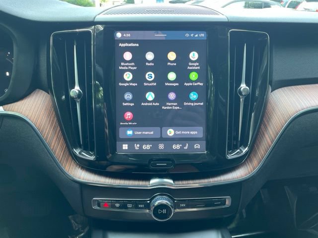 Certified 2024 Volvo XC60 B5 Plus AWD/4WD image 20