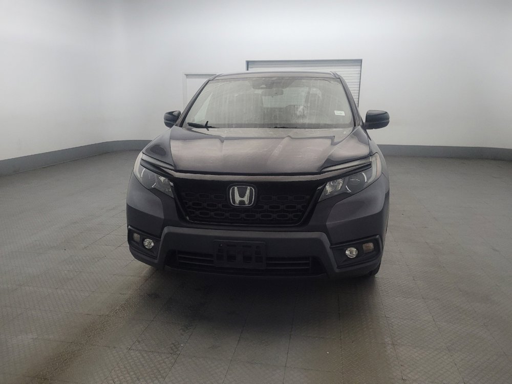 Used 2019 Honda Passport Sport image 15