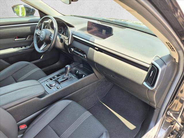 Used 2025 MAZDA CX-50 AWD 2.5 S w/ Preferred Package image 22