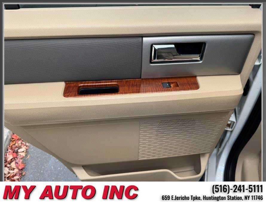 Used 2010 Ford Expedition Eddie Bauer image 33