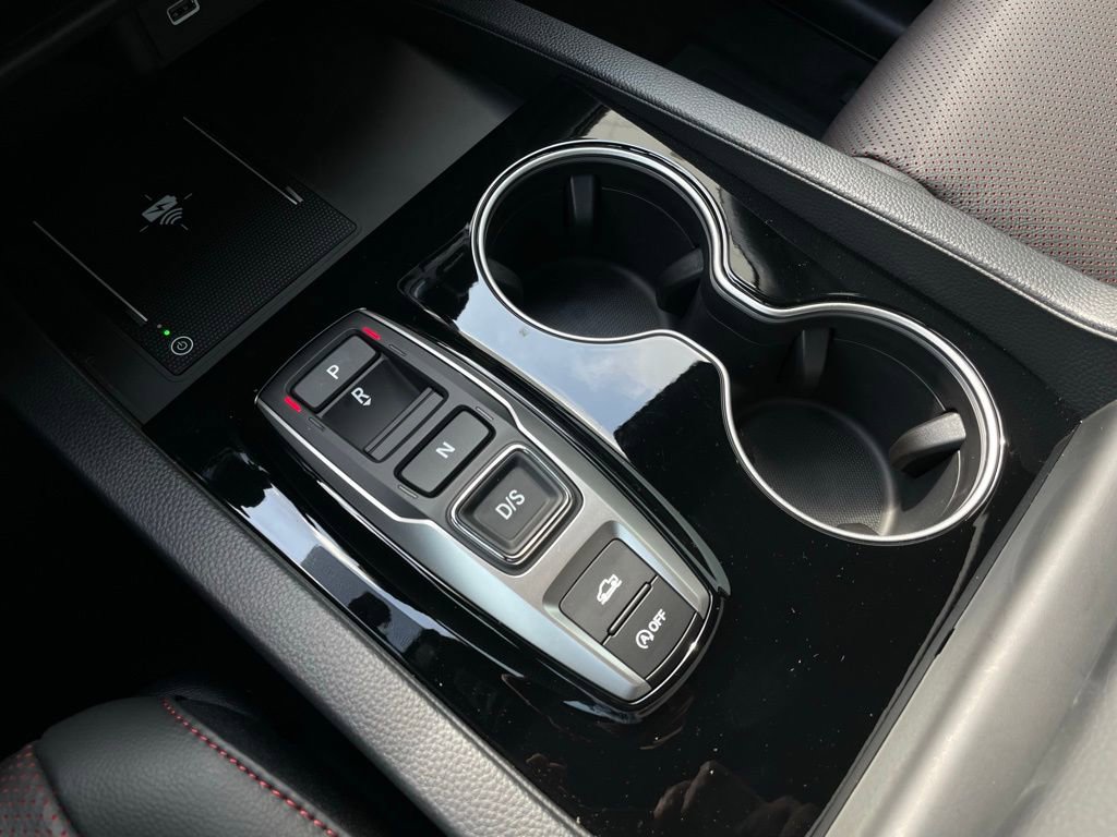 New 2026 Honda Ridgeline Black Edition image 20