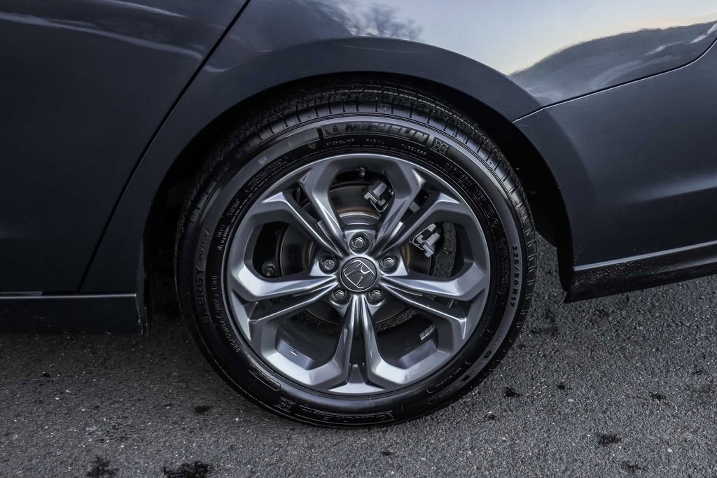 Used 2024 Honda Accord EX image 13
